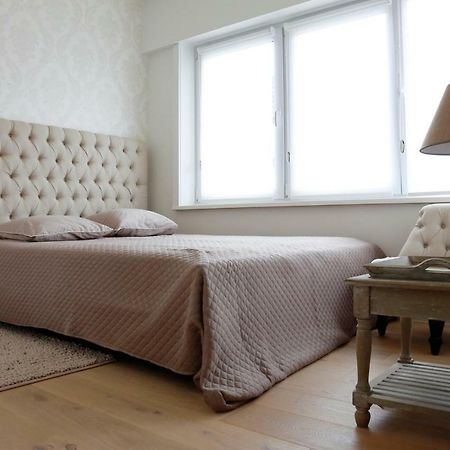 Zen Op Vakantie - Zen Aan Zee Duinbergen นอคเคอ-เฮสท์ ภายนอก รูปภาพ