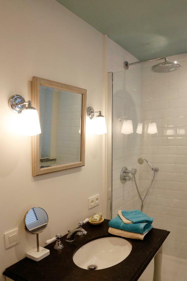 Zen Op Vakantie - Zen Aan Zee Duinbergen นอคเคอ-เฮสท์ ภายนอก รูปภาพ