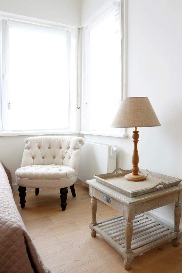Zen Op Vakantie - Zen Aan Zee Duinbergen นอคเคอ-เฮสท์ ภายนอก รูปภาพ