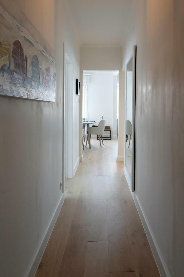 Zen Op Vakantie - Zen Aan Zee Duinbergen นอคเคอ-เฮสท์ ภายนอก รูปภาพ
